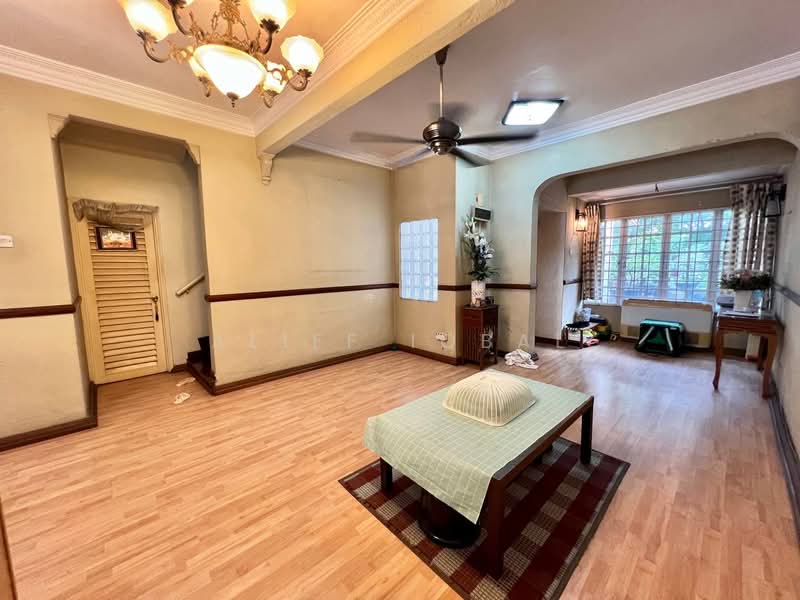 2-storey Terraced House for Sale in SS19 (Subang Jaya) - Aliff Iqbal - PropertyGuru.com.my