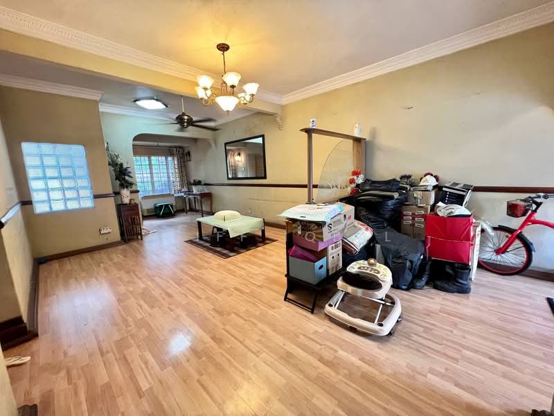 2-storey Terraced House for Sale in SS19 (Subang Jaya) - Aliff Iqbal - PropertyGuru.com.my