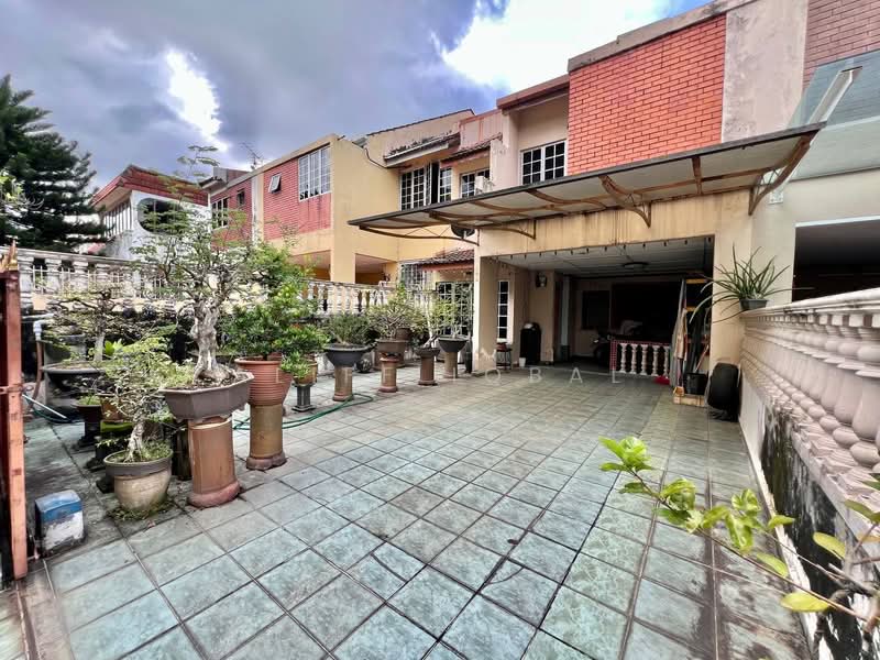 2-storey Terraced House for Sale in SS19 (Subang Jaya) - Aliff Iqbal - PropertyGuru.com.my