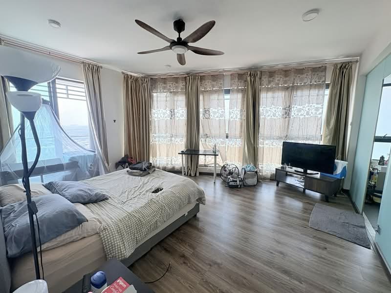 Condominium for Sale at Cristal Serin Residence - Syakir Adman - PropertyGuru.com.my