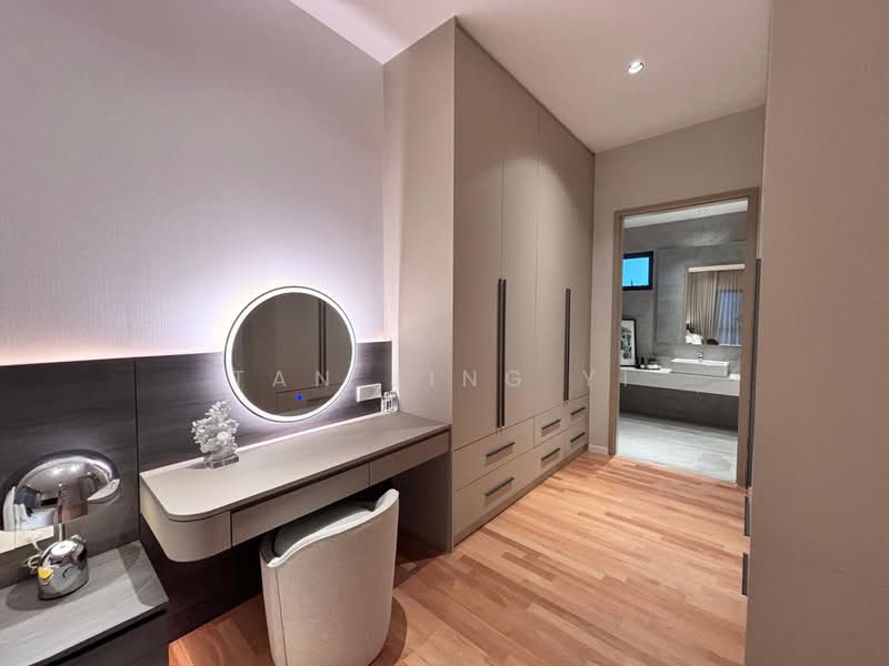 Condominium for Sale at Waterstone - Tan Jing Yi - Bedroom - PropertyGuru.com.my