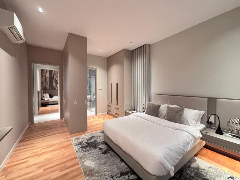 Condominium for Sale at Waterstone - Tan Jing Yi - Bedroom - PropertyGuru.com.my