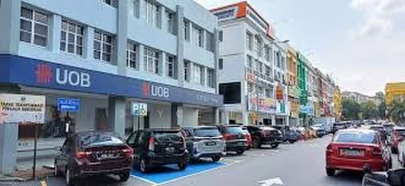 Shop for Rent in BANDAR PUCHONG JAYA (Puchong) - Joyce Tan - Exterior - PropertyGuru.com.my