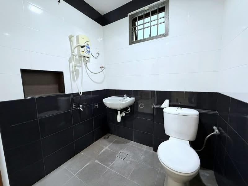 2-storey Terraced House for Sale in Austin (Johor Bahru) - Ethan Gan - PropertyGuru.com.my