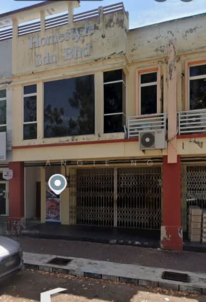 Shop for Rent in Taman Paya Rumput Utama (Paya Rumput) - Angie Ng - Exterior - PropertyGuru.com.my