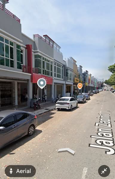 Shop for Rent in Taman Paya Rumput Utama (Paya Rumput) - Angie Ng - Exterior - PropertyGuru.com.my