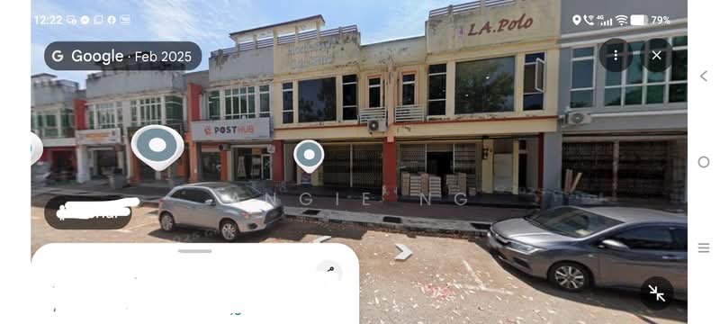 Shop for Rent in Taman Paya Rumput Utama (Paya Rumput) - Angie Ng - Exterior - PropertyGuru.com.my