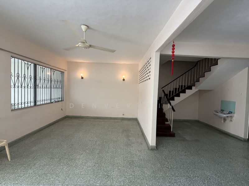 Rumah Teres 2 Tingkat untuk Dijual di Taman Overseas Union (Taman Oug) (Jalan Klang Lama (Old Klang Road)) - Denver Sin - Interior - PropertyGuru.com.my