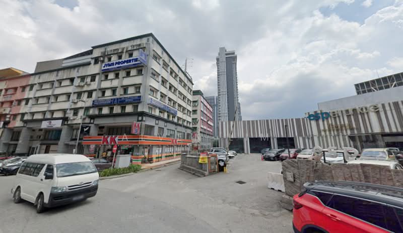 Shop for Rent in Cheras (Kuala Lumpur) - Alven Lim - Exterior - PropertyGuru.com.my
