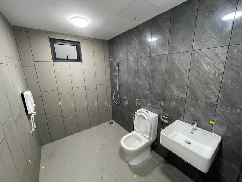 Condominium for Sale at Tuai Residence - Roger Phang - Bathroom - PropertyGuru.com.my