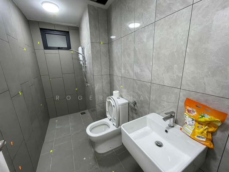 Condominium for Sale at Tuai Residence - Roger Phang - Bathroom - PropertyGuru.com.my