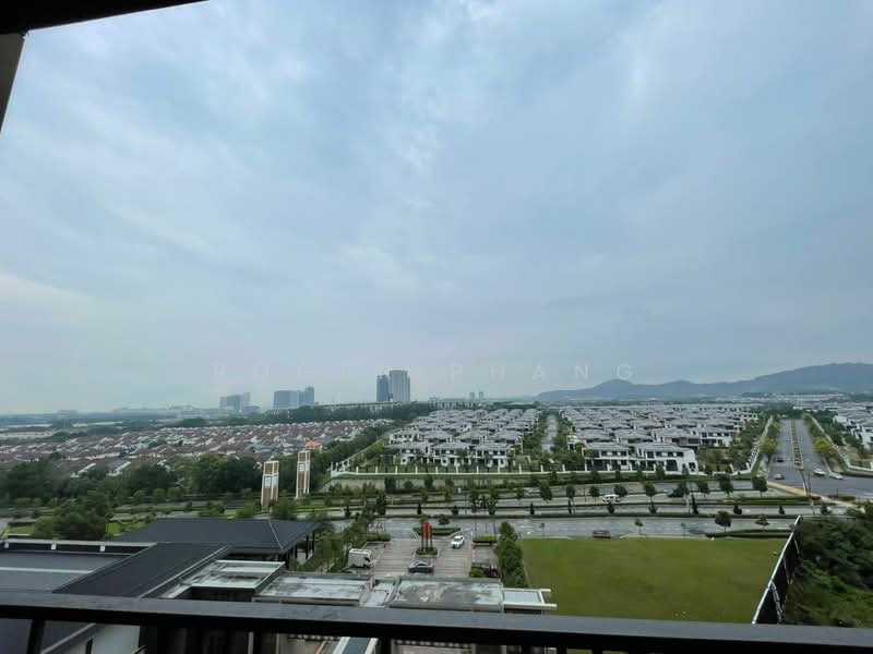 Condominium for Sale at Tuai Residence - Roger Phang - Exterior - PropertyGuru.com.my