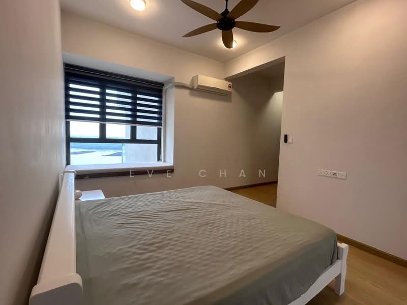 Kondominium untuk Disewa di Royal Strand @ Country Garden Danga Bay - Eve Chan - Bedroom - PropertyGuru.com.my