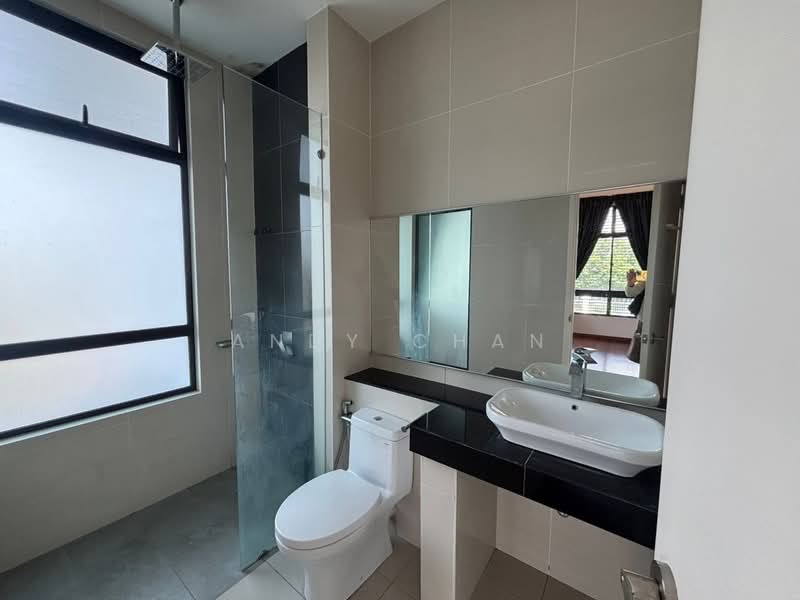 Cluster House for Rent in Eco Botanic (Iskandar Puteri (Nusajaya)) - Andy Chan - PropertyGuru.com.my