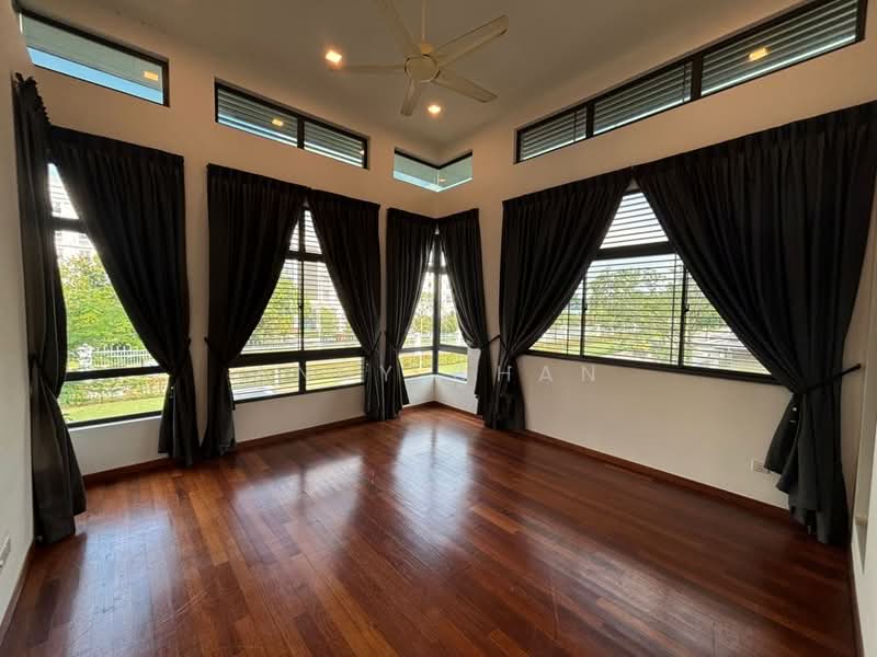 Cluster House for Rent in Eco Botanic (Iskandar Puteri (Nusajaya)) - Andy Chan - PropertyGuru.com.my
