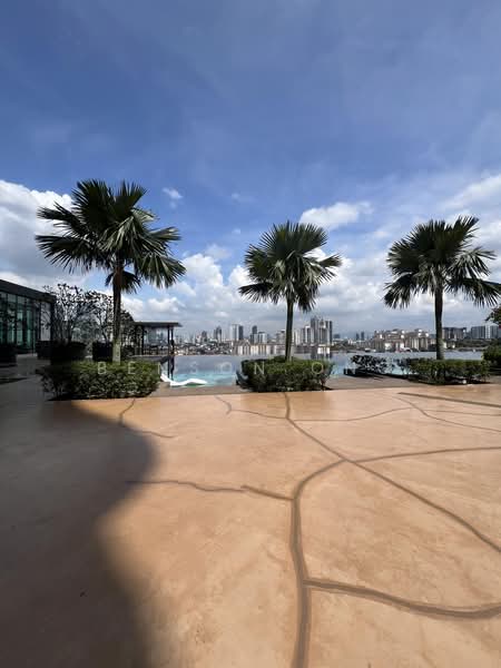 Servis Apartment untuk Disewa di Datum Jelatek Residence - Benson Ong - PropertyGuru.com.my