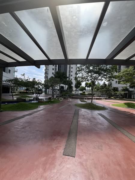 Servis Apartment untuk Disewa di Datum Jelatek Residence - Benson Ong - PropertyGuru.com.my
