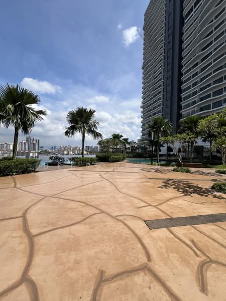 Servis Apartment untuk Disewa di Datum Jelatek Residence - Benson Ong - PropertyGuru.com.my