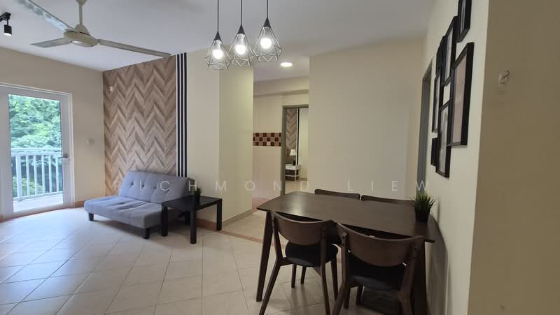 Kondominium untuk Dijual di Perdana Exclusive - Richmond Liew - PropertyGuru.com.my