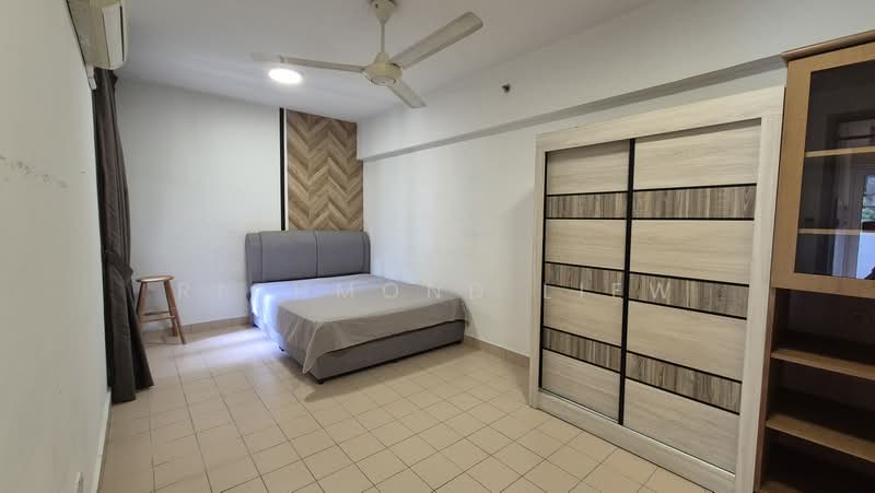 Kondominium untuk Dijual di Perdana Exclusive - Richmond Liew - PropertyGuru.com.my