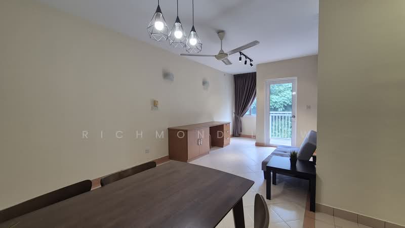 Kondominium untuk Dijual di Perdana Exclusive - Richmond Liew - PropertyGuru.com.my