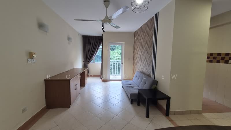 Kondominium untuk Dijual di Perdana Exclusive - Richmond Liew - PropertyGuru.com.my