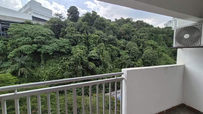 Kondominium untuk Dijual di Perdana Exclusive - Richmond Liew - PropertyGuru.com.my
