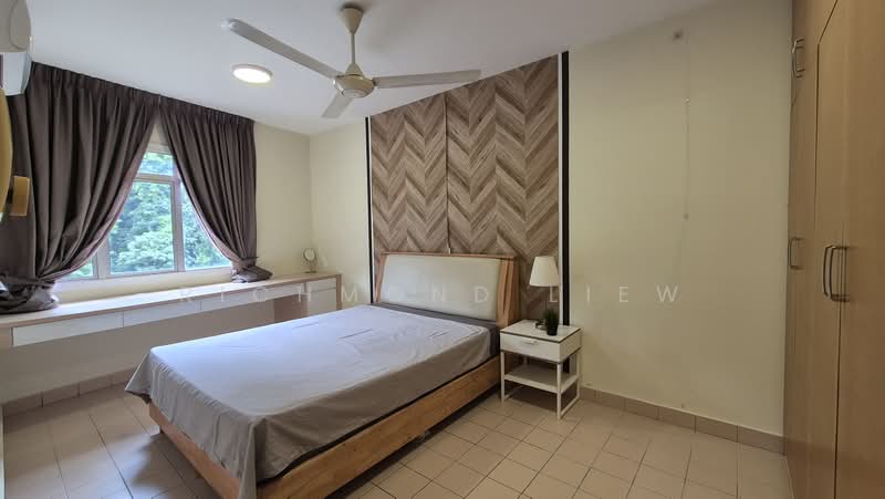Kondominium untuk Dijual di Perdana Exclusive - Richmond Liew - PropertyGuru.com.my