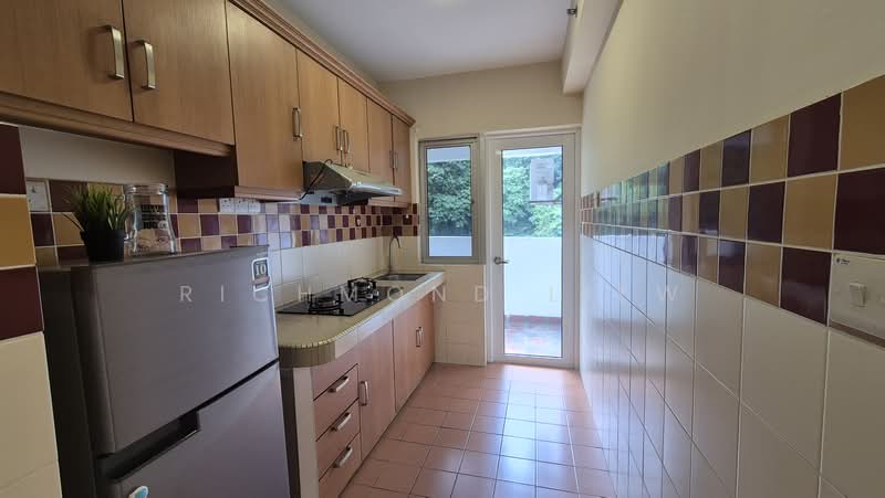 Kondominium untuk Dijual di Perdana Exclusive - Richmond Liew - PropertyGuru.com.my
