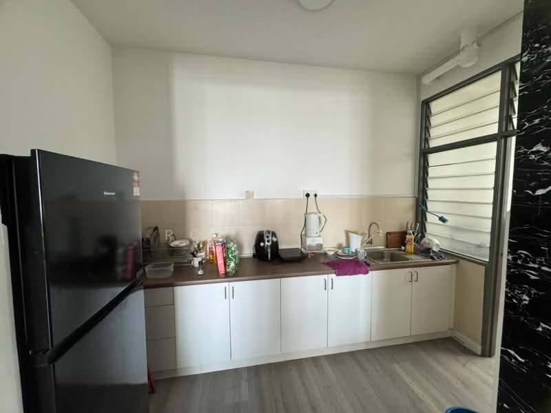 Pangsapuri untuk Dijual di Pangsapuri Kasturi Bandar Dato Onn - Robin Teo - PropertyGuru.com.my