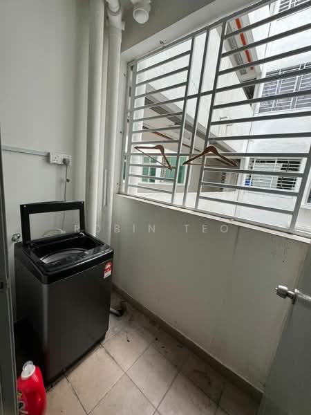 Pangsapuri untuk Dijual di Pangsapuri Kasturi Bandar Dato Onn - Robin Teo - PropertyGuru.com.my