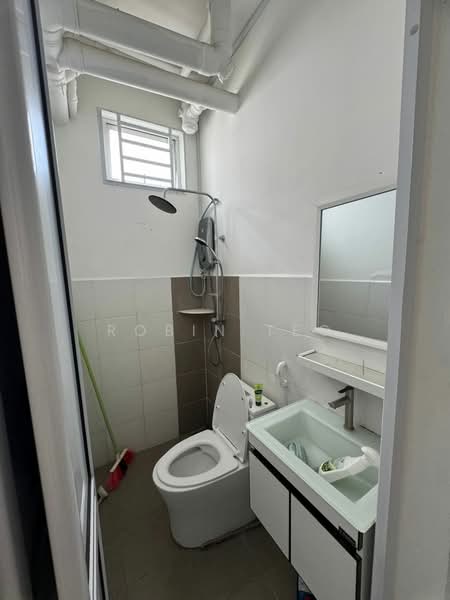 Pangsapuri untuk Dijual di Pangsapuri Kasturi Bandar Dato Onn - Robin Teo - PropertyGuru.com.my