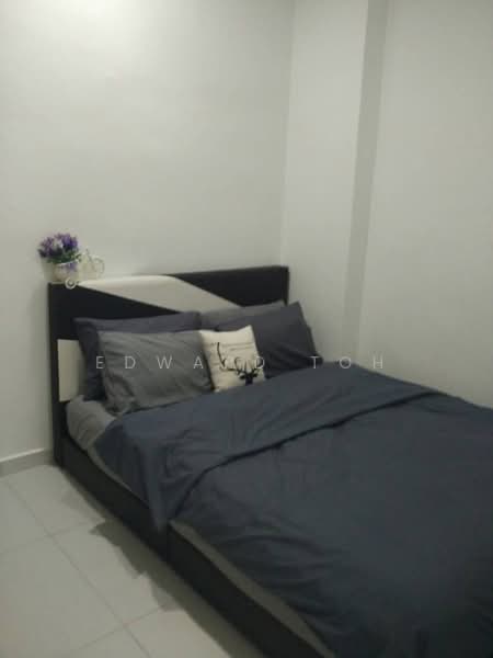 Rumah Teres 2 Tingkat untuk Disewa di Seksyen 1 (Petaling Jaya) - Edward Toh - Bedroom - PropertyGuru.com.my