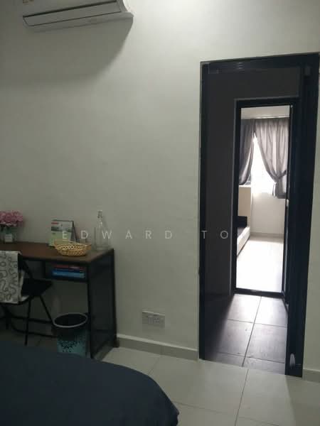Rumah Teres 2 Tingkat untuk Disewa di Seksyen 1 (Petaling Jaya) - Edward Toh - Bedroom - PropertyGuru.com.my