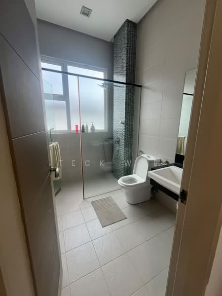 Bungalow for Rent in Ampang Jaya (Ampang) - Teck Wee - Bathroom - PropertyGuru.com.my
