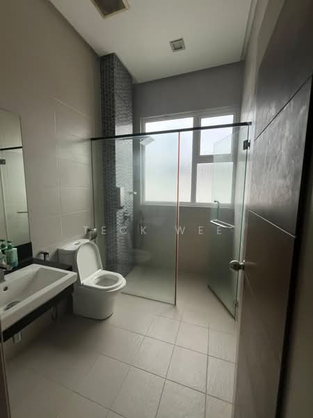 Bungalow for Rent in Ampang Jaya (Ampang) - Teck Wee - Bathroom - PropertyGuru.com.my