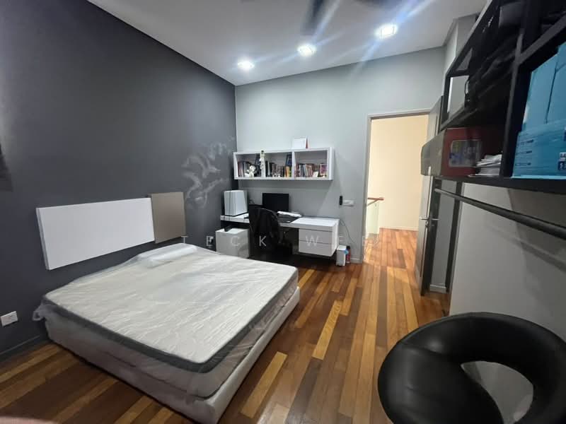 Bungalow for Rent in Ampang Jaya (Ampang) - Teck Wee - Bedroom - PropertyGuru.com.my