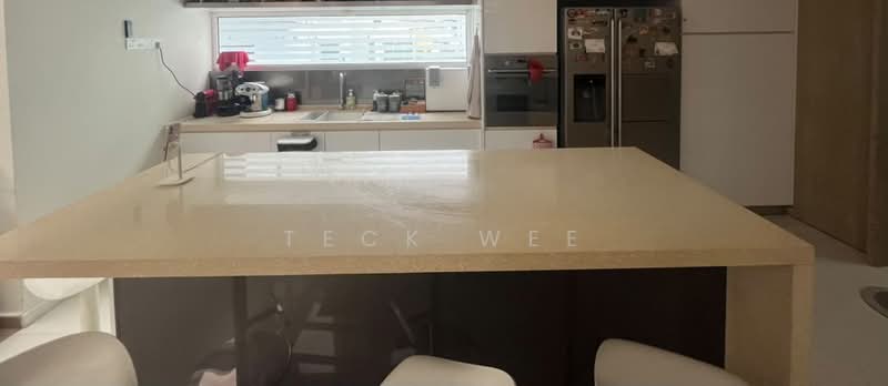 Bungalow for Rent in Ampang Jaya (Ampang) - Teck Wee - Kitchen - PropertyGuru.com.my