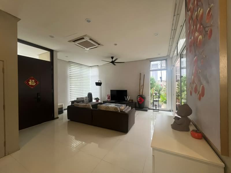 Bungalow for Rent in Ampang Jaya (Ampang) - Teck Wee - PropertyGuru.com.my