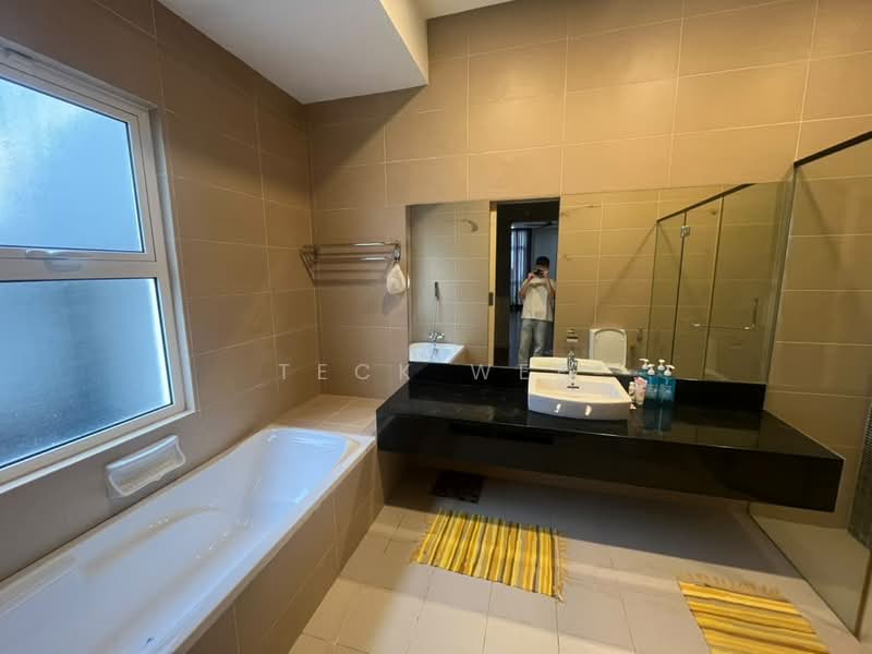 Bungalow for Rent in Ampang Jaya (Ampang) - Teck Wee - PropertyGuru.com.my
