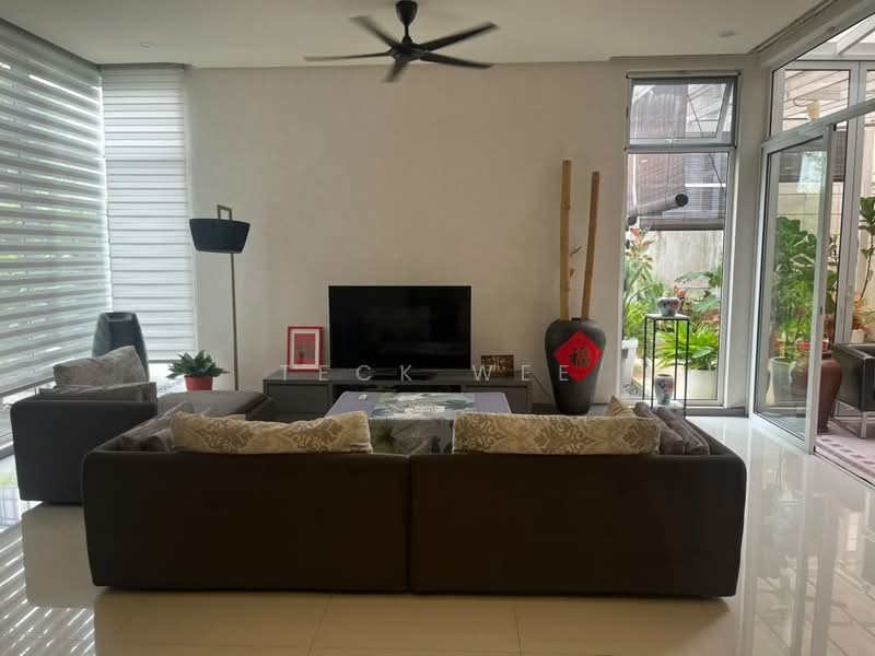 Bungalow for Rent in Ampang Jaya (Ampang) - Teck Wee - PropertyGuru.com.my