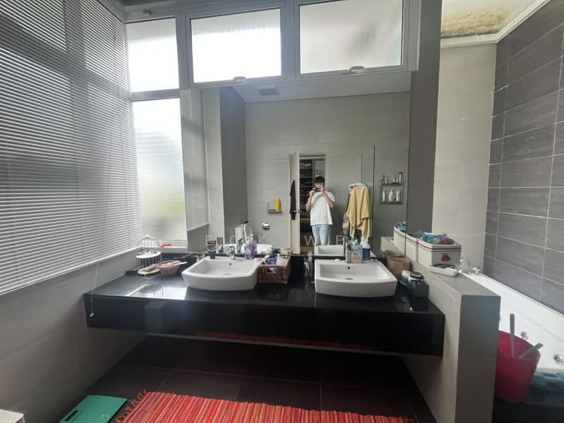 Bungalow for Rent in Ampang Jaya (Ampang) - Teck Wee - PropertyGuru.com.my