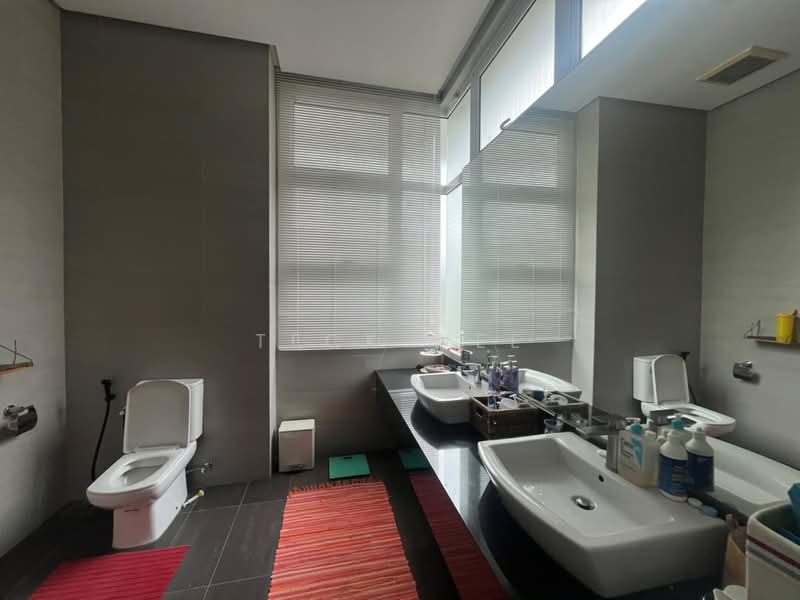 Bungalow for Rent in Ampang Jaya (Ampang) - Teck Wee - PropertyGuru.com.my