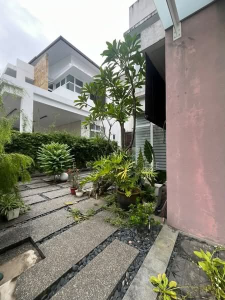 Bungalow for Rent in Ampang Jaya (Ampang) - Teck Wee - PropertyGuru.com.my