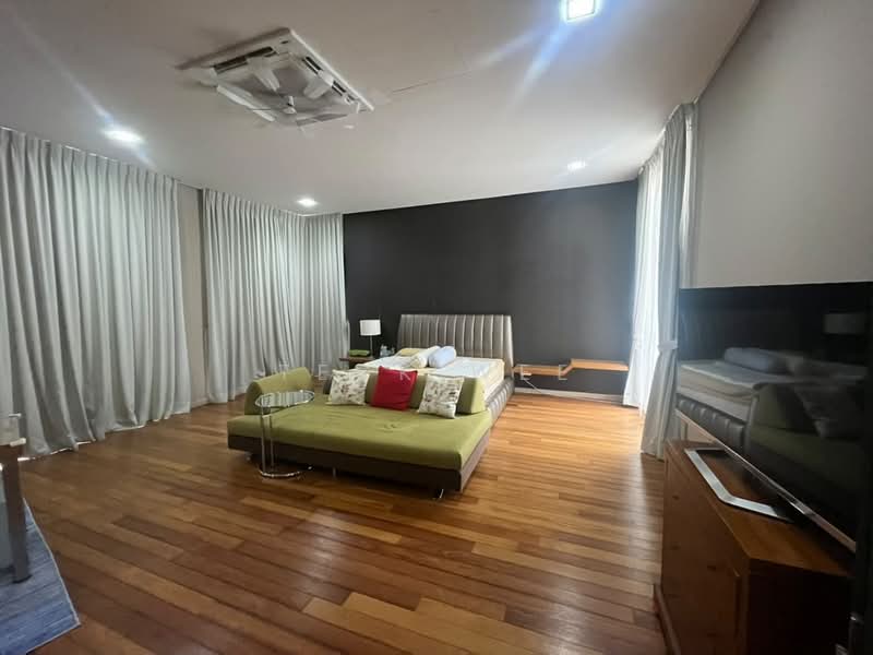 Bungalow for Rent in Ampang Jaya (Ampang) - Teck Wee - PropertyGuru.com.my