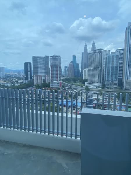 Kondominium untuk Disewa di Colony by Infinitum - Benson Ong - PropertyGuru.com.my