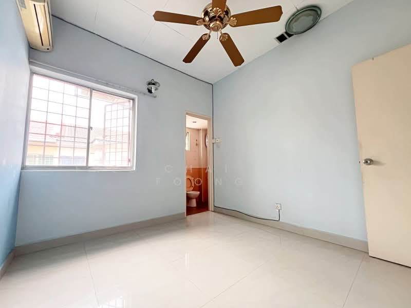 2-storey Terraced House for Sale in Bandar Damai Perdana (Cheras) - Fred Chai Meng Foong - Bathroom - PropertyGuru.com.my