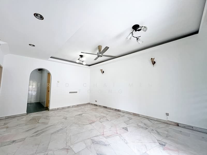 2-storey Terraced House for Sale in Bandar Damai Perdana (Cheras) - Fred Chai Meng Foong - Interior - PropertyGuru.com.my