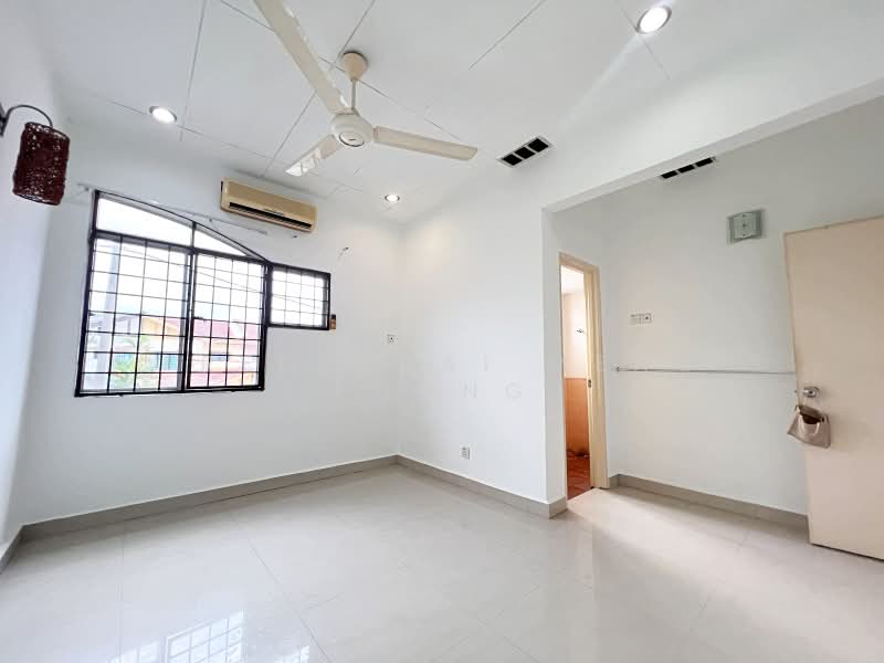 2-storey Terraced House for Sale in Bandar Damai Perdana (Cheras) - Fred Chai Meng Foong - Interior - PropertyGuru.com.my
