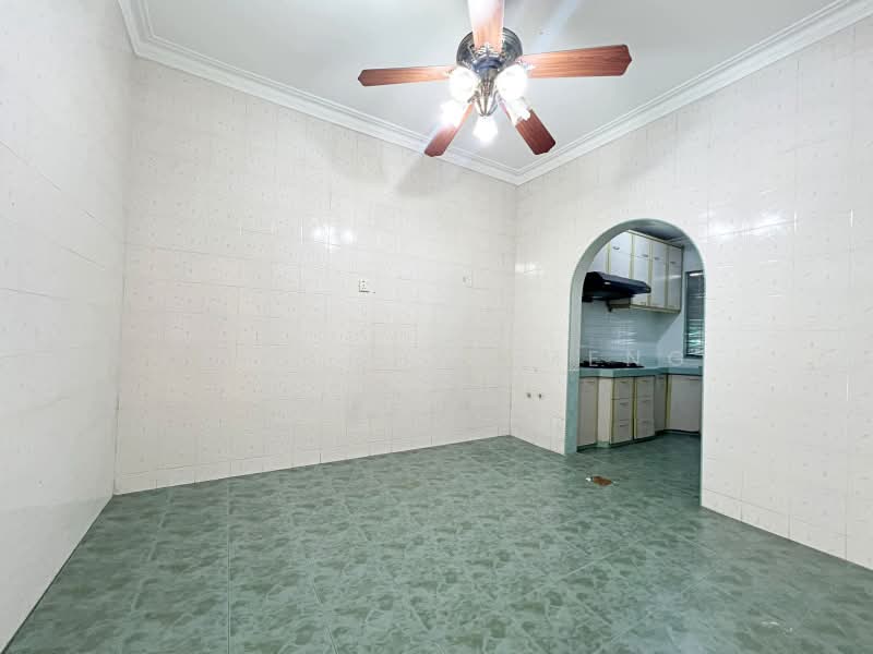 2-storey Terraced House for Sale in Bandar Damai Perdana (Cheras) - Fred Chai Meng Foong - Kitchen - PropertyGuru.com.my